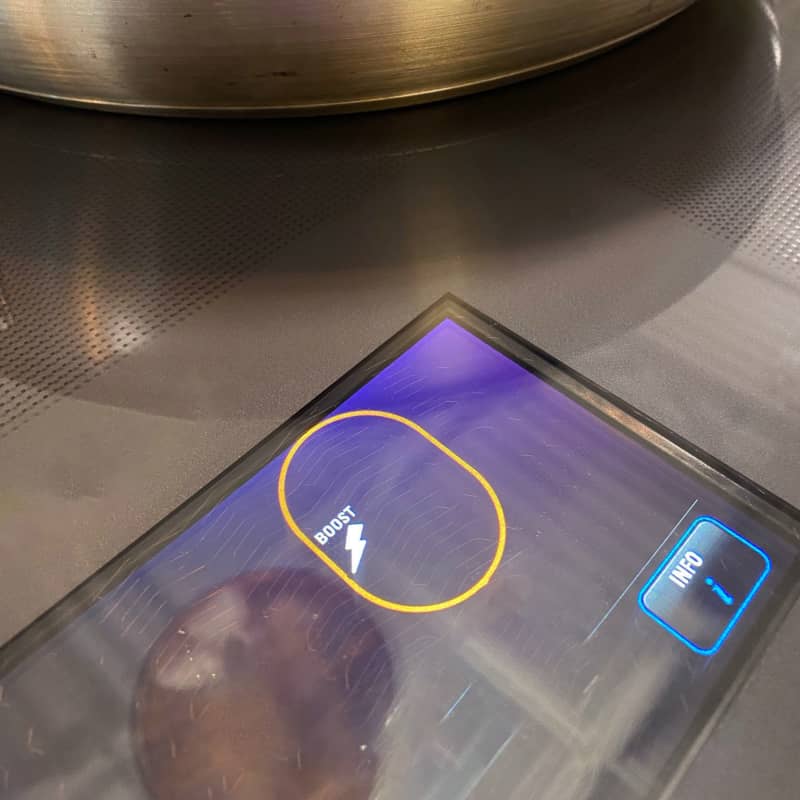 What to Look for in an Induction Stove America's Test Kitchen